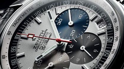 Behind the brand: Zenith Watches