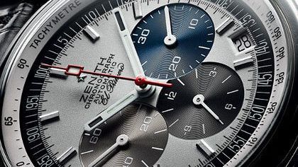 Behind the brand: Zenith Watches