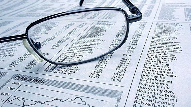 10 tips for starting your own share portfolio