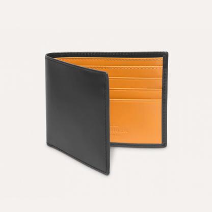 Ettinger billfold wallet