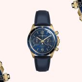 Bell & Ross BR V2-94 Aeronavale Bronze