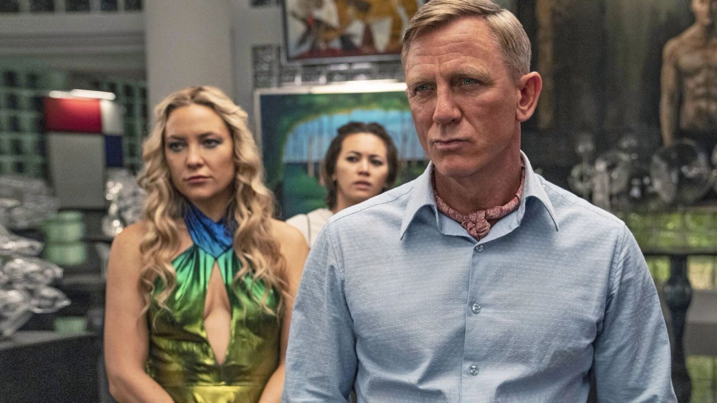 What to watch on Netflix in December 2022