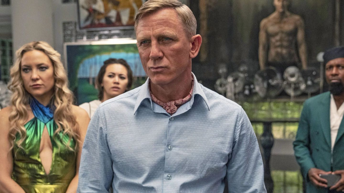 What to watch on Netflix in December 2022
