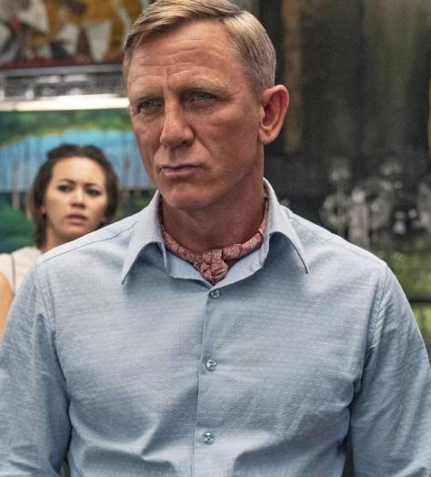 What to watch on Netflix in December 2022