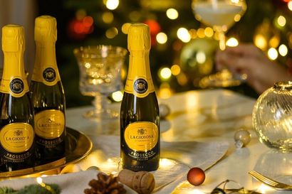 How to host the perfect festive party this Christmas