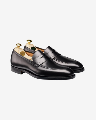 Crockett & Jones Sydney Loafers