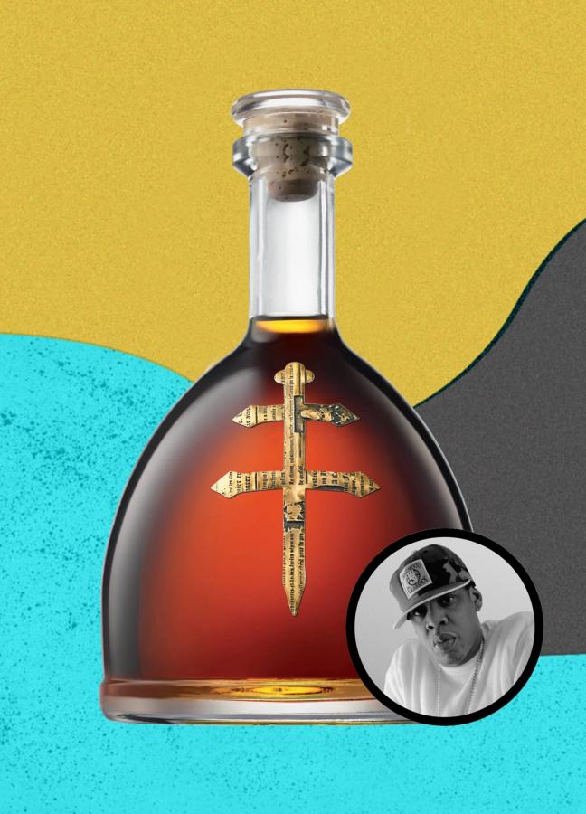 D’USSE Cognac