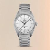 Omega Globemaster Constellation 39mm