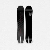 Endeavour Archetype Snowboard