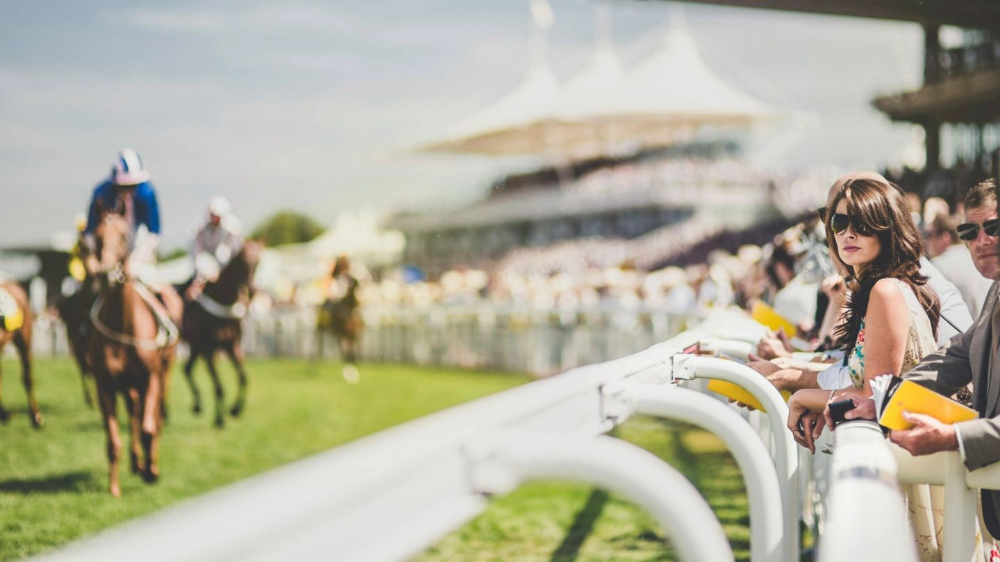 Win a Gentleman’s Journal x Glorious Goodwood gift bag