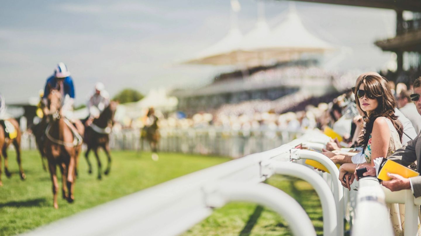Win a Gentleman’s Journal x Glorious Goodwood gift bag