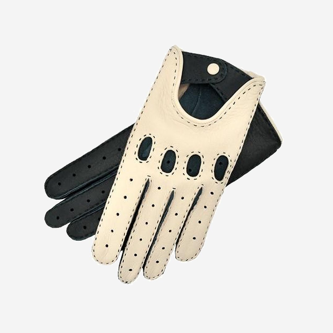 1861 Glove Manufactory Driving Gloves