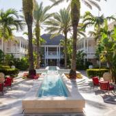 The Ocean Club