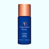 Augustinus Bader The Essence