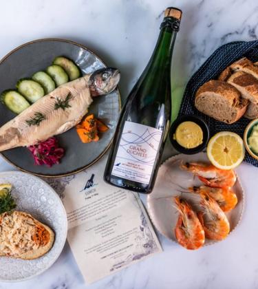 london restaurants deliver