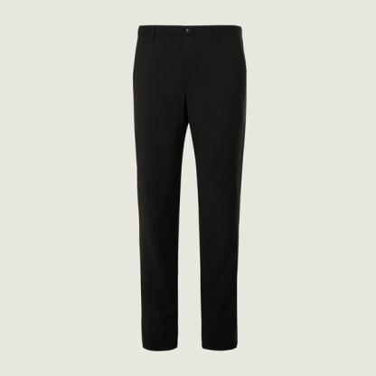 Giorgio Armani Wool Tuxedo Trousers