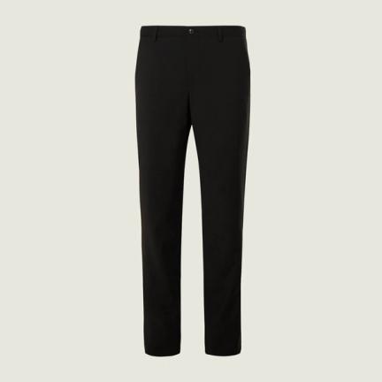 Giorgio Armani Wool Tuxedo Trousers