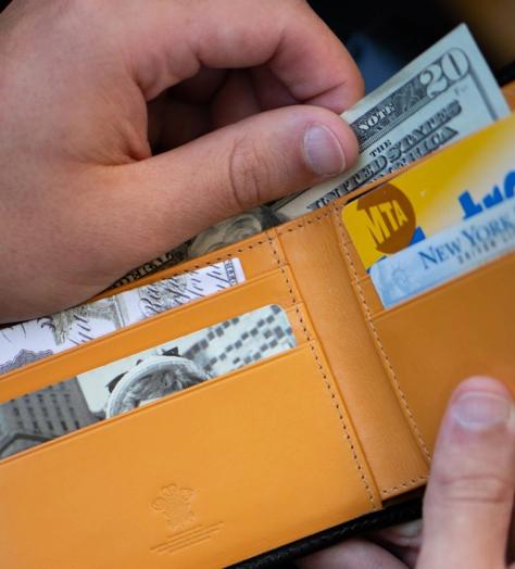 ettinger wallet