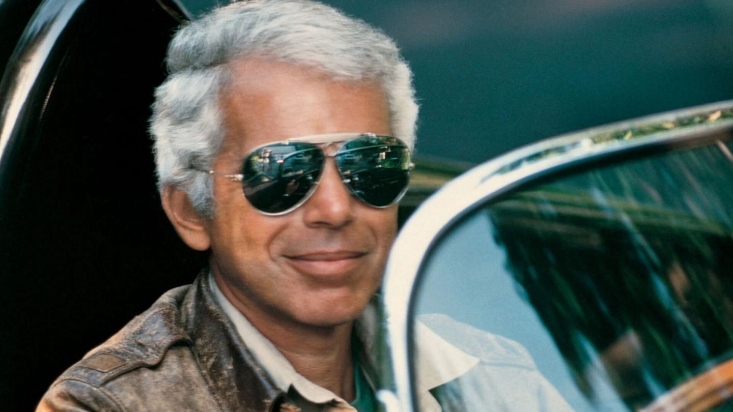 Very Ralph: Inside the rarified world of Ralph Lauren