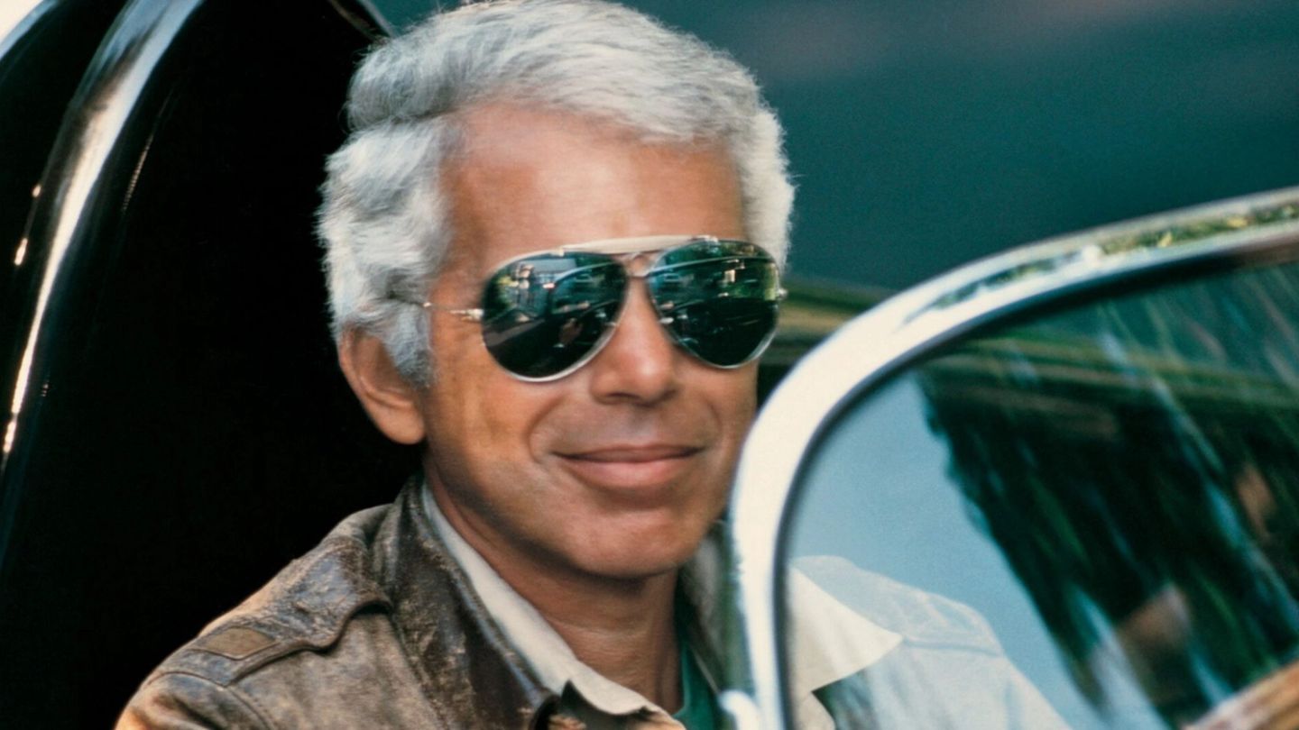 Very Ralph: Inside the rarified world of Ralph Lauren