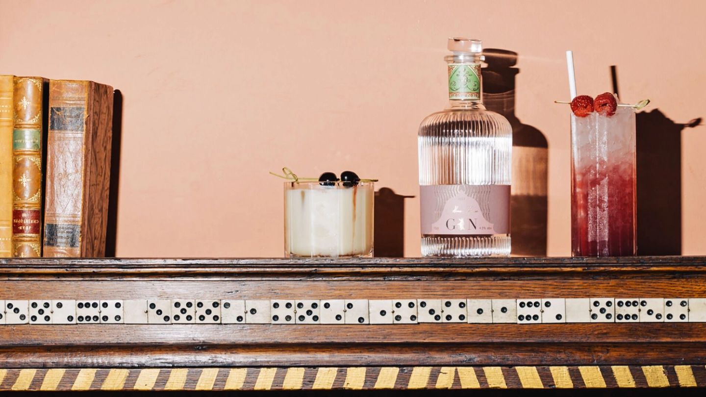 We tried Home House Gin, and this is what we thought…