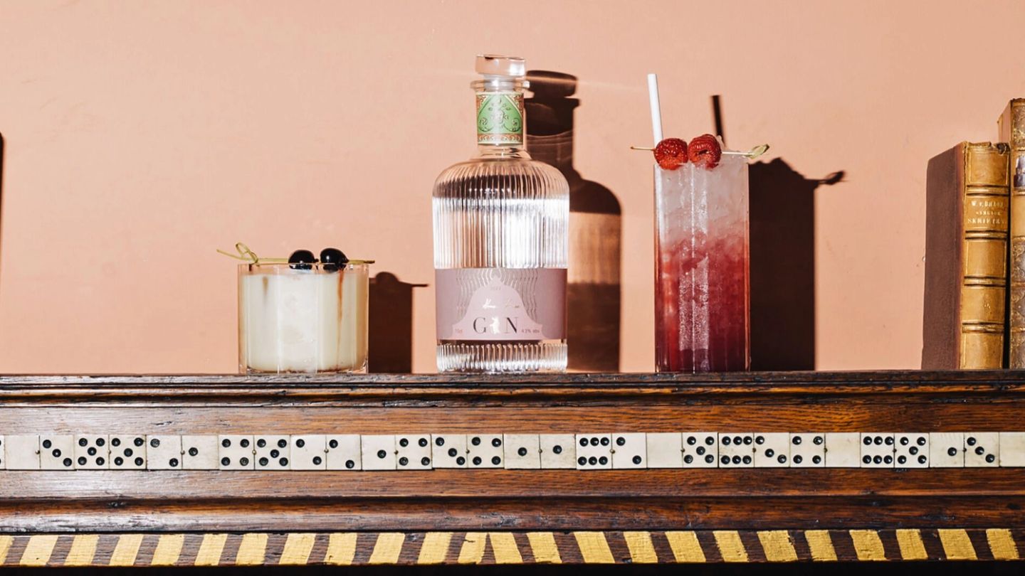 We tried Home House Gin, and this is what we thought…