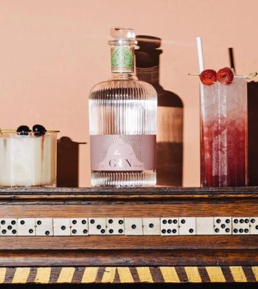 We tried Home House Gin, and this is what we thought…