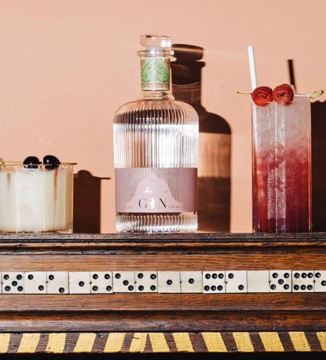 We tried Home House Gin, and this is what we thought…