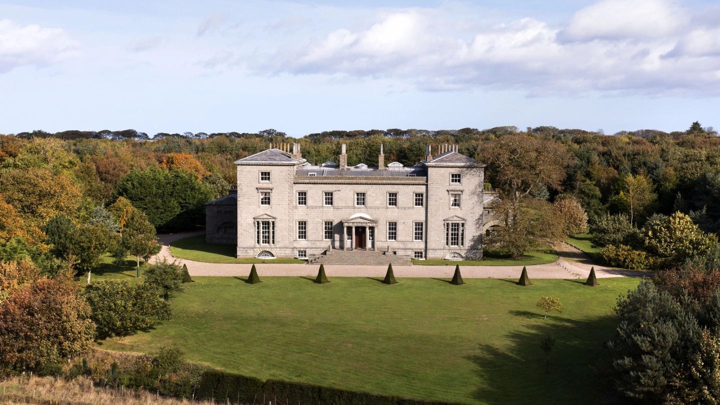 Property of the Week: Escape to this Aberdeenshire estate