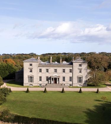 Property of the Week: Escape to this Aberdeenshire estate