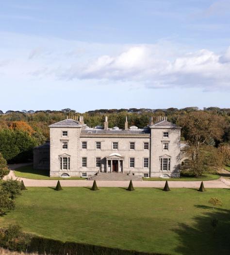 Property of the Week: Escape to this Aberdeenshire estate