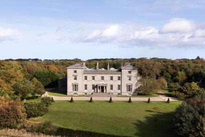 Property of the Week: Escape to this Aberdeenshire estate