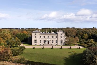 Property of the Week: Escape to this Aberdeenshire estate