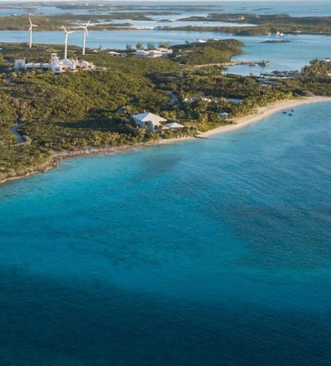 All at sea: These are the best hotel yachts in the world