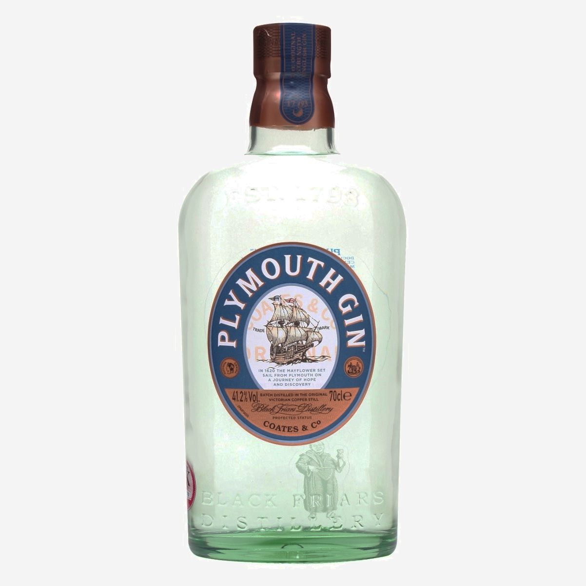 Plymouth Gin