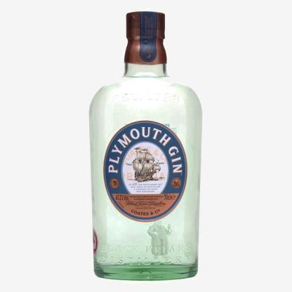 Plymouth Gin