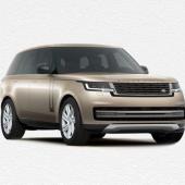 New Range Rover