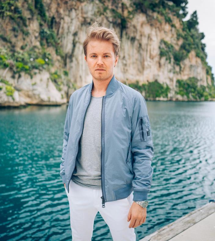 nico rosberg