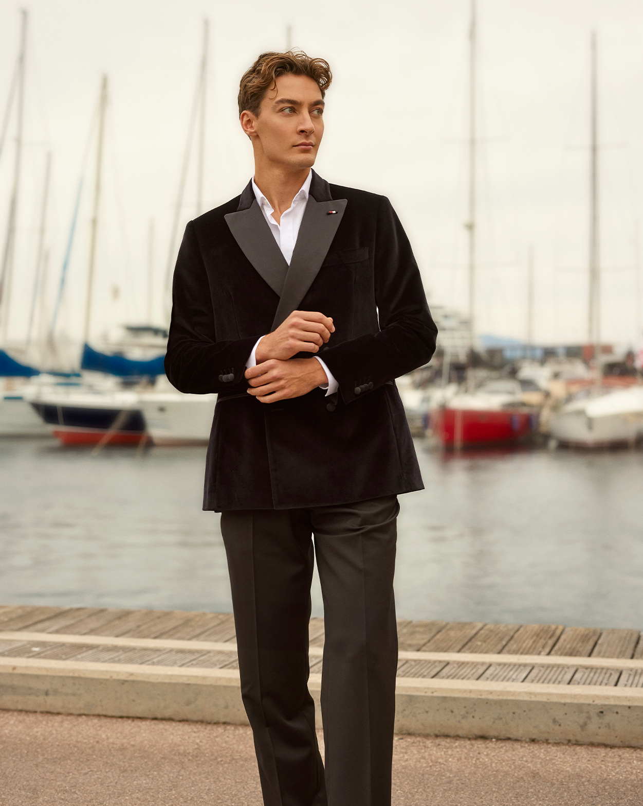 George Russell interview 2024: he is a glass-half-full kind of guy ...