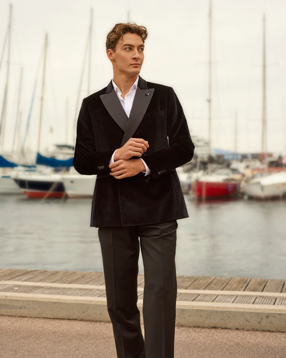 George Russell interview 2024: he is a glass-half-full kind of guy ...