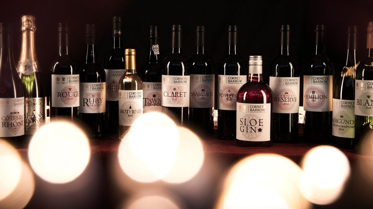 What wines should you be drinking this Christmas?