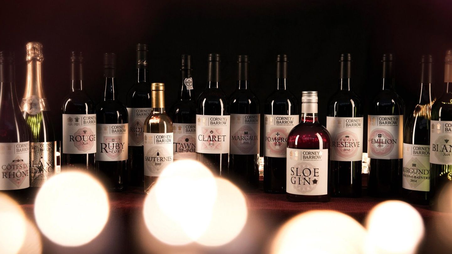 What wines should you be drinking this Christmas?