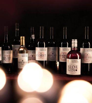 What wines should you be drinking this Christmas?