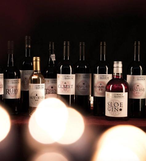 What wines should you be drinking this Christmas?