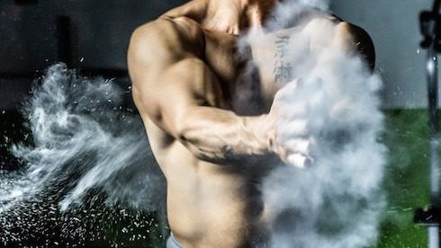 The easy ways to build your biceps – in the gym or at home