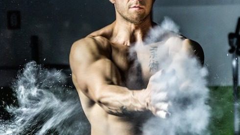 The easy ways to build your biceps – in the gym or at home