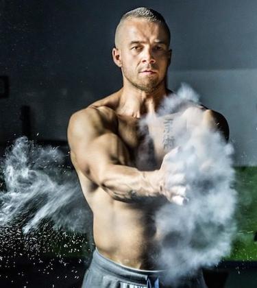 The easy ways to build your biceps – in the gym or at home