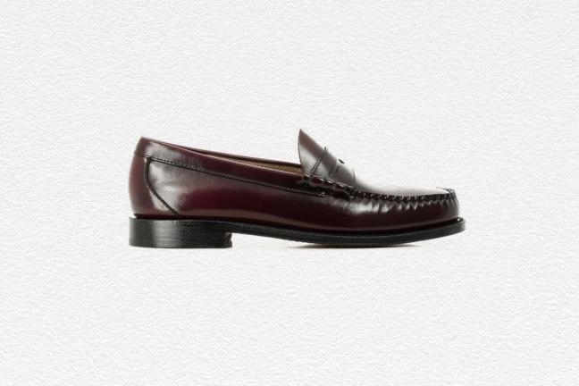 editor's picks gh bass weejuns