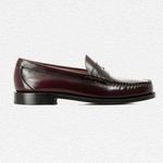 GH Bass Weejuns Penny Loafers