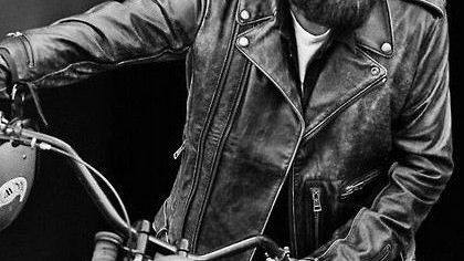 STYLE – The Best Biker Jackets For Summer